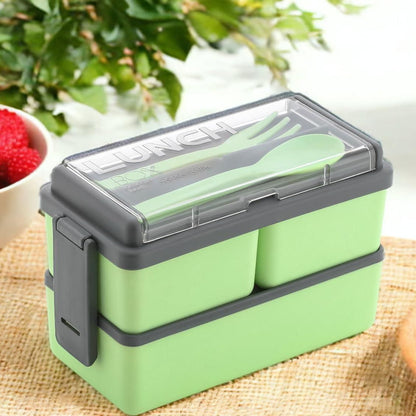 Bento Compartment Lunch Box